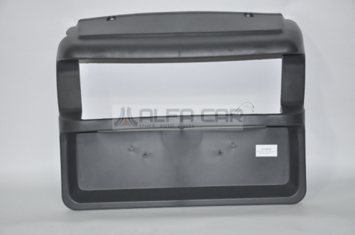 AC1368652 Накладка заднего правого крыла R CAB. CR - CP - R 2010 SCANIA LCV (1970-2021); 1368652 Alfa Car2